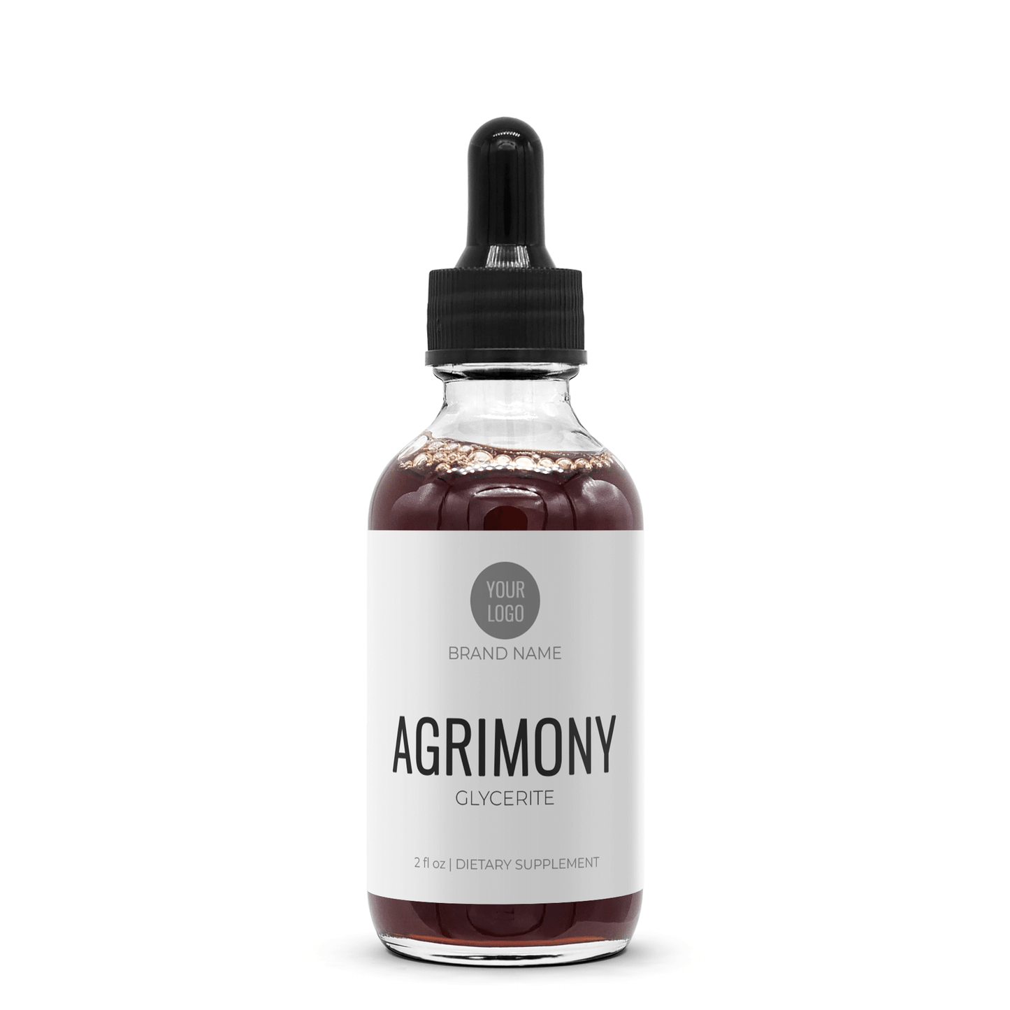 Agrimony Herb