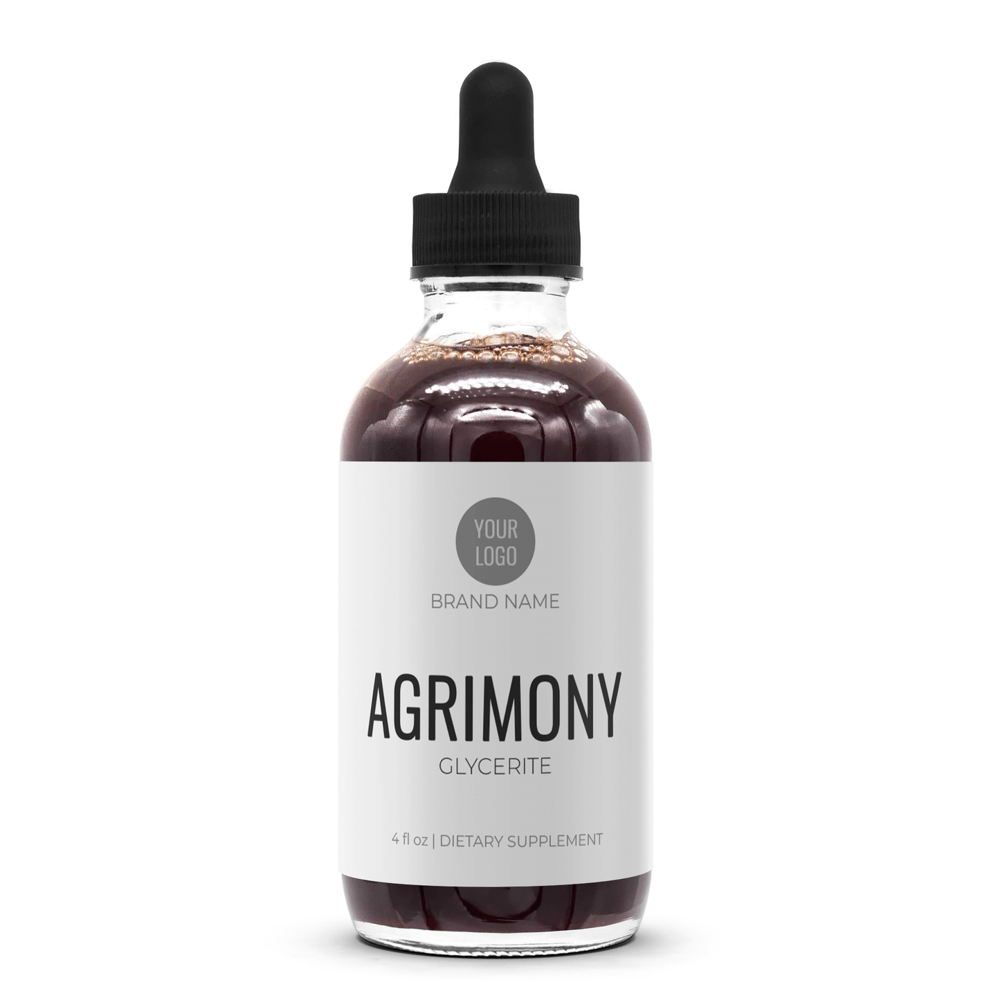 Agrimony Herb