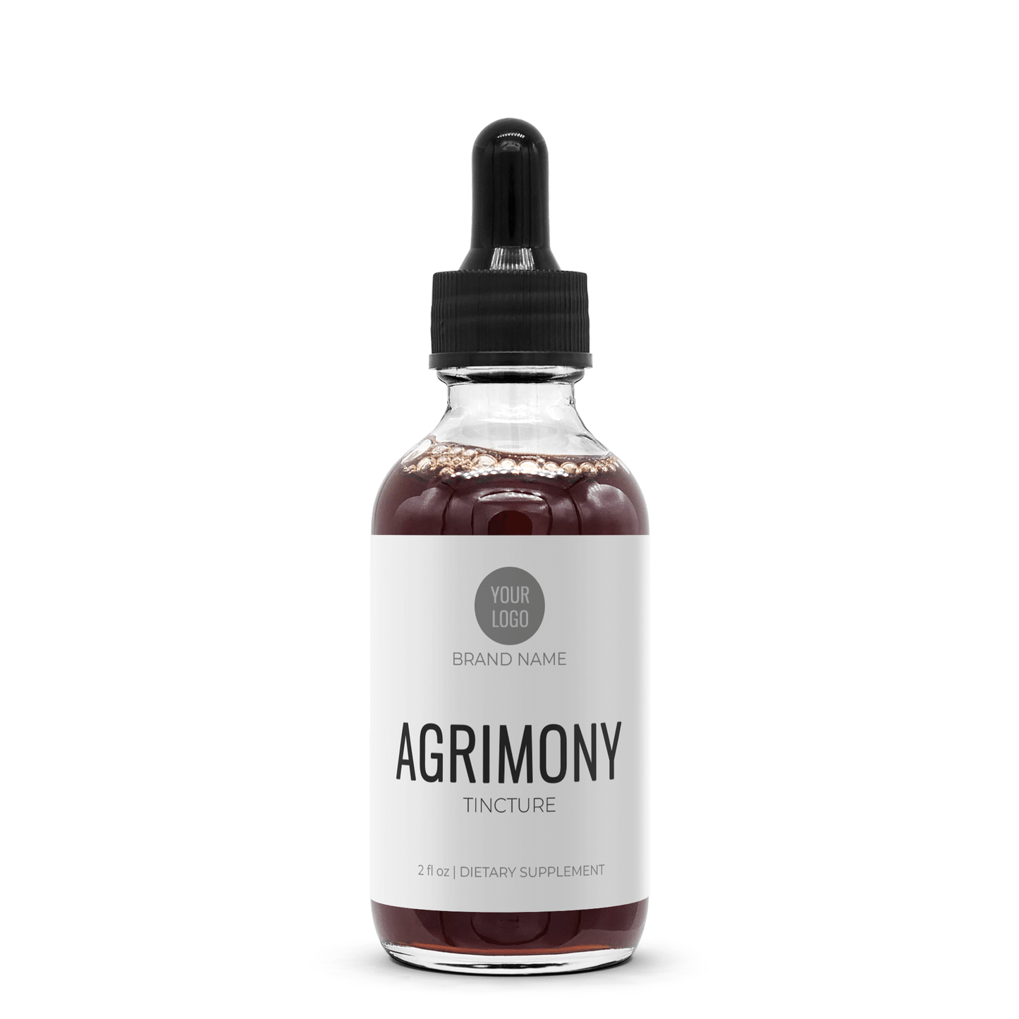 Agrimony Herb