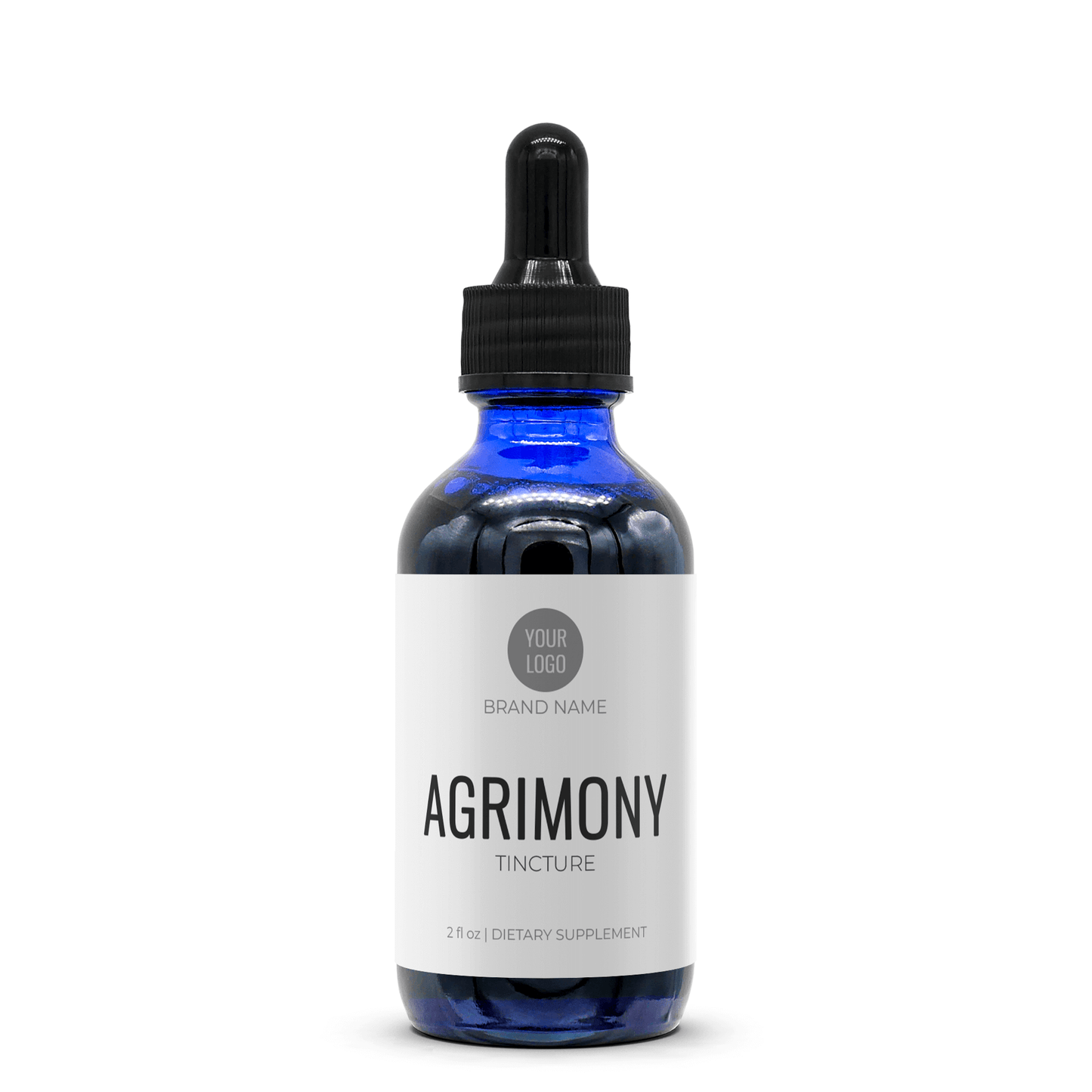 Agrimony Herb
