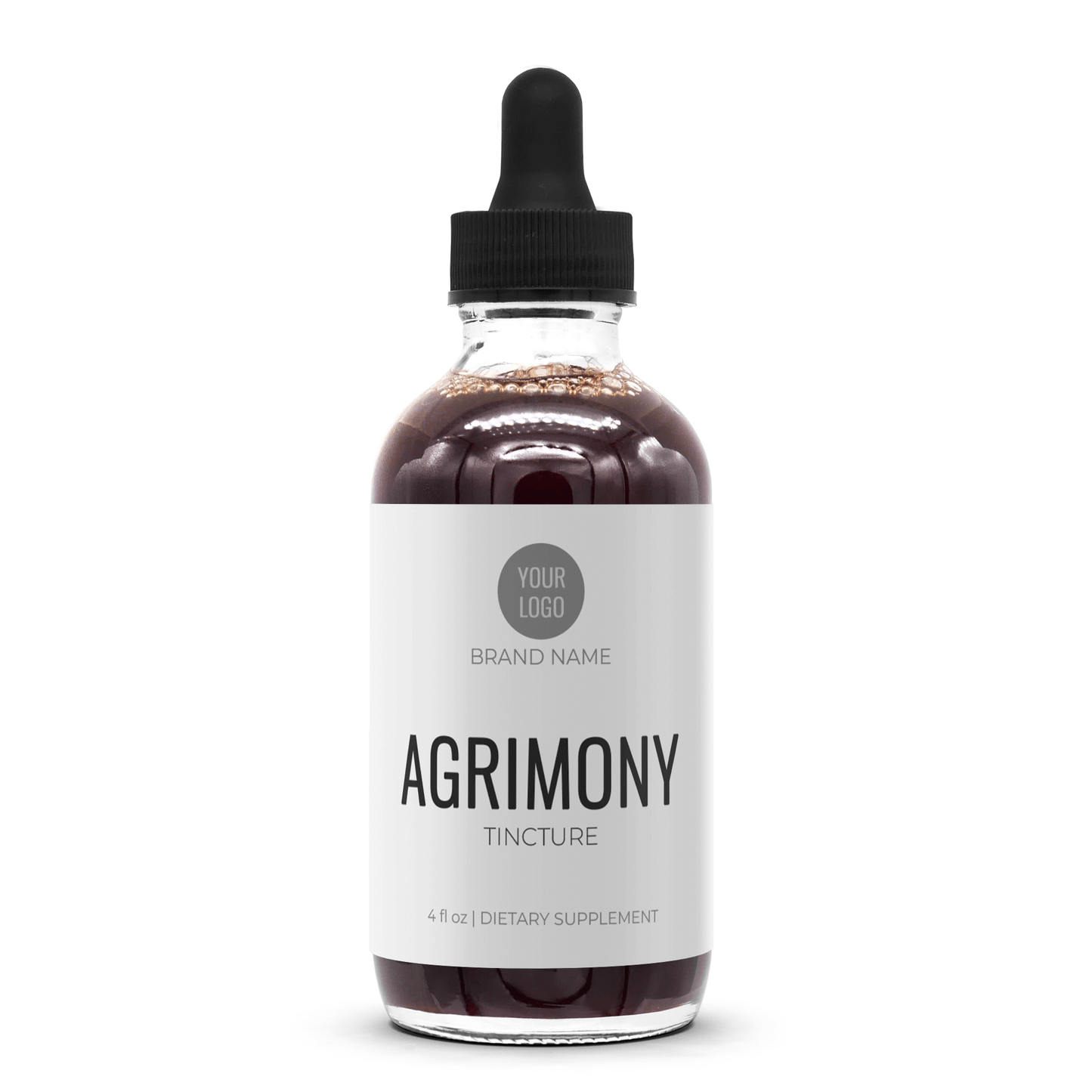 Agrimony Herb