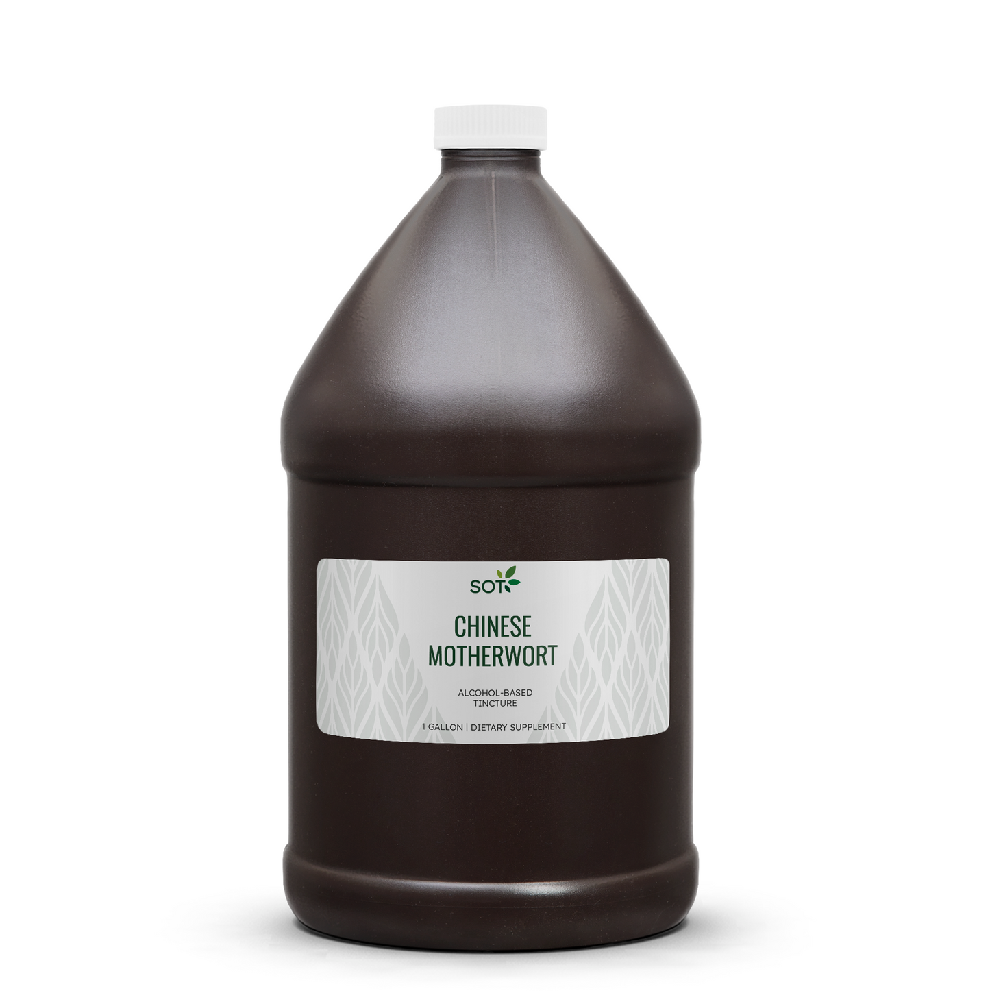 Chinese Motherwort Gallon
