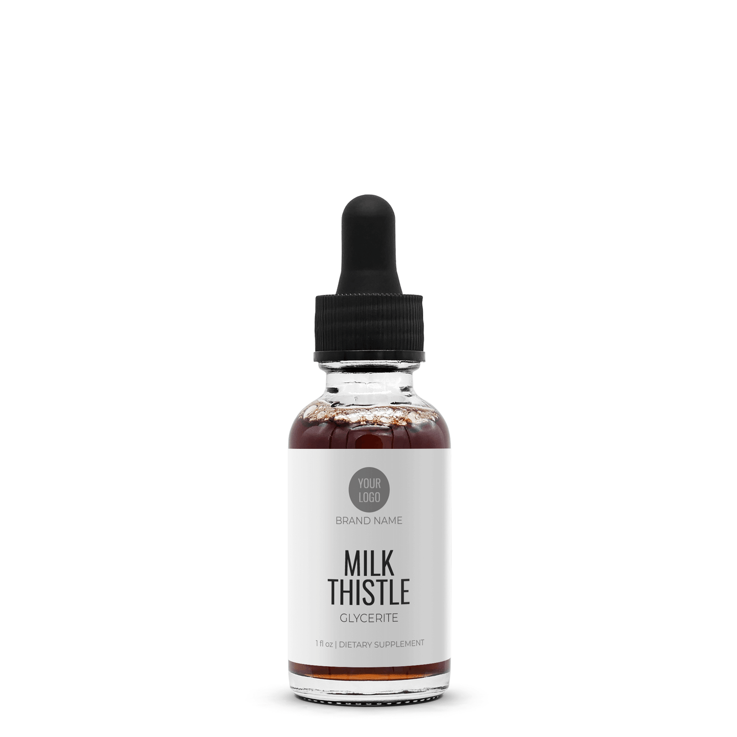 Milk Thistle Seed