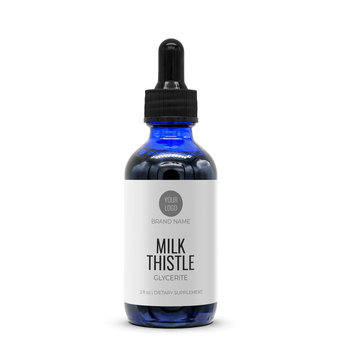 Milk Thistle Seed