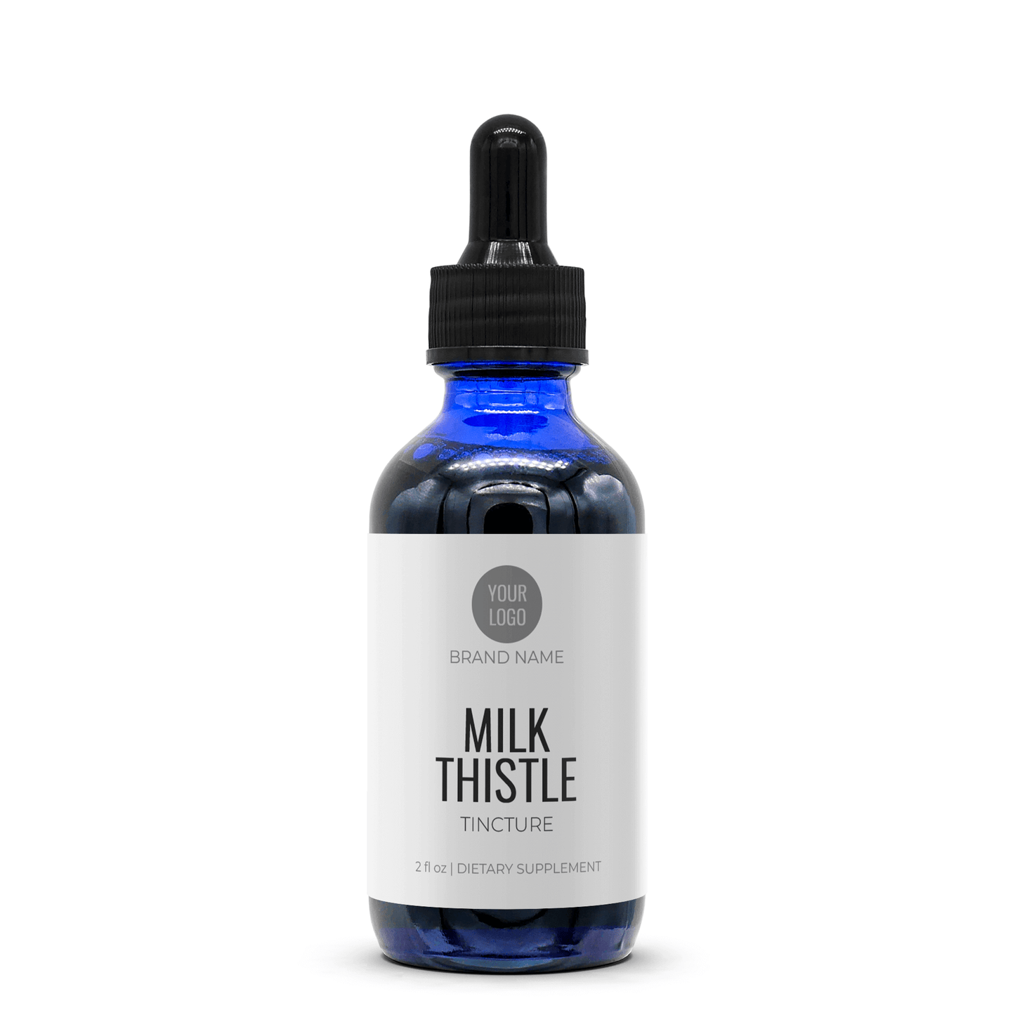 Milk Thistle Seed