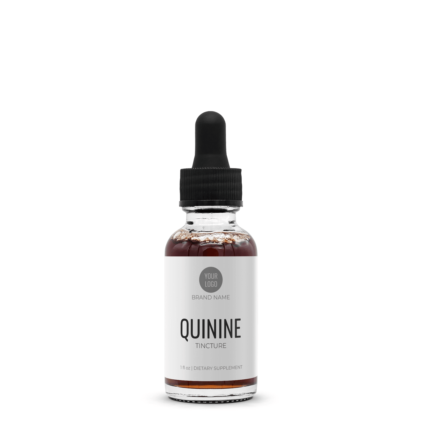 Quinine Bark