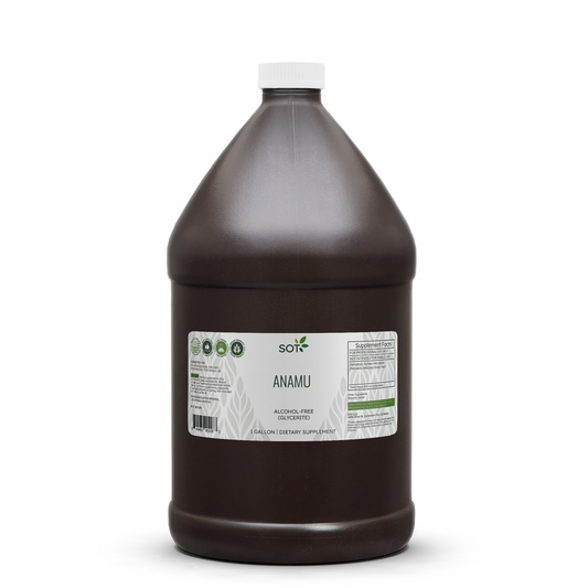 Anamu Gallon