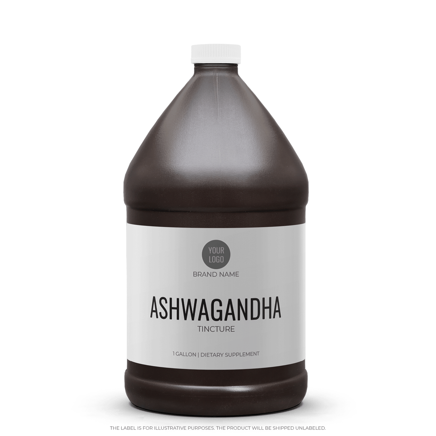 Ashwagandha Gallon