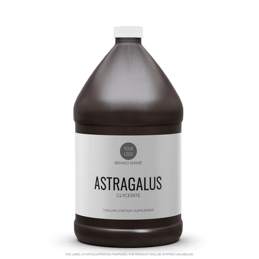 Astragalus Gallon