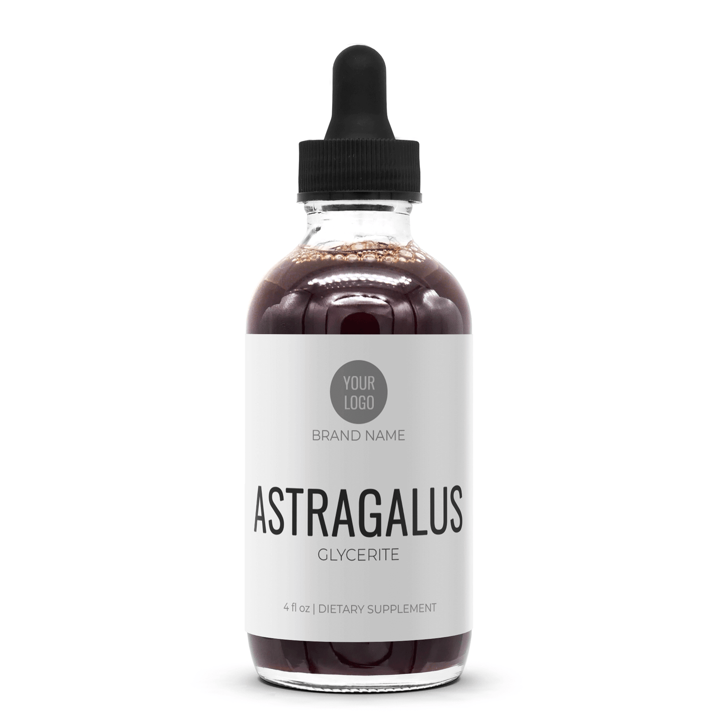 Astragalus Root