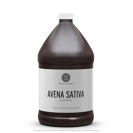 Avena Sativa Gallon