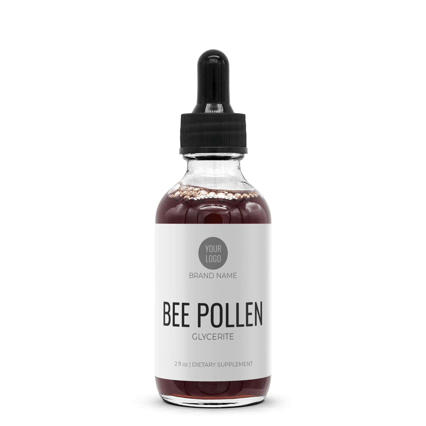 Bee Pollen