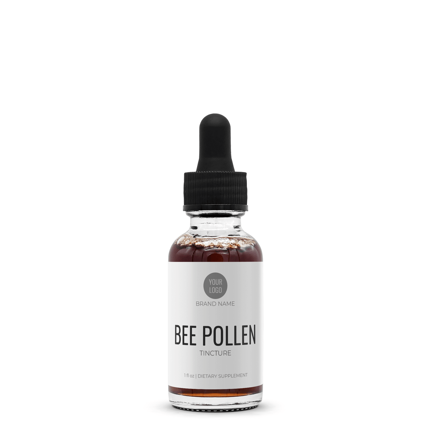 Bee Pollen