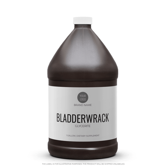 Bladderwrack Gallon