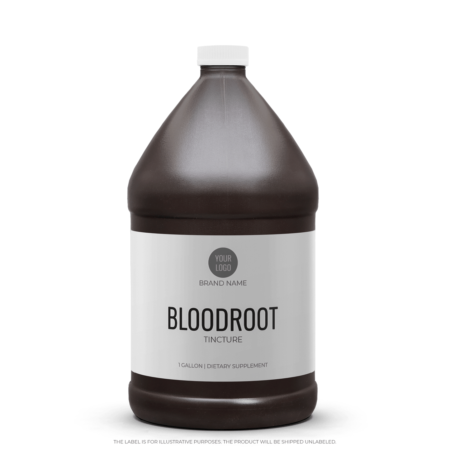 Bloodroot Gallon