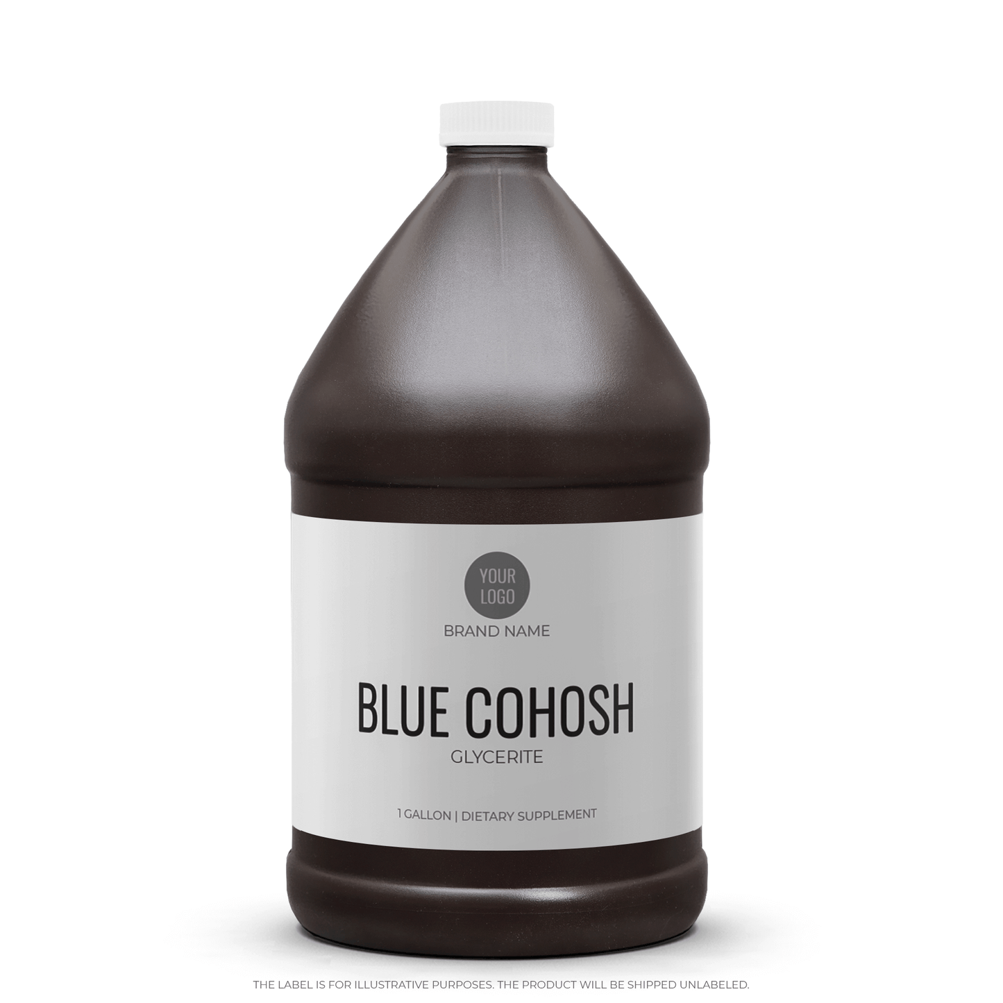 Blue Cohosh Gallon