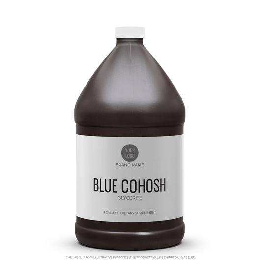 Blue Cohosh Gallon