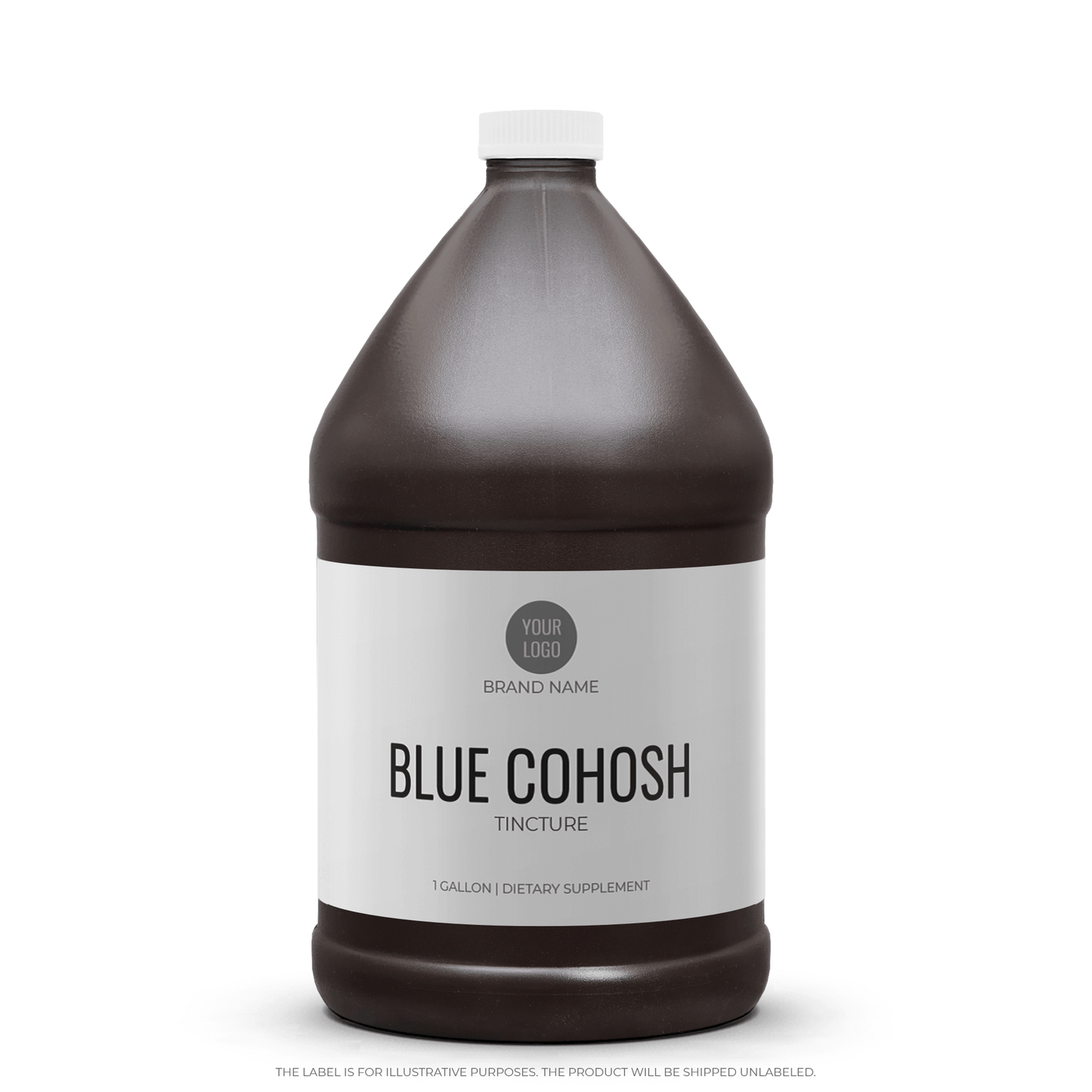 Blue Cohosh Gallon