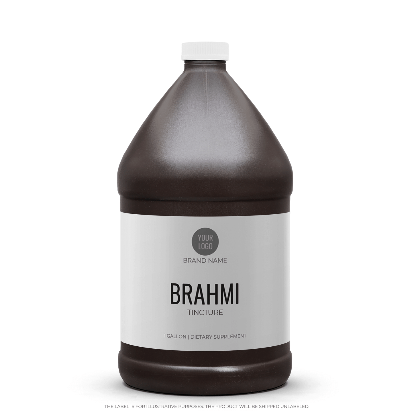 Brahmi Gallon