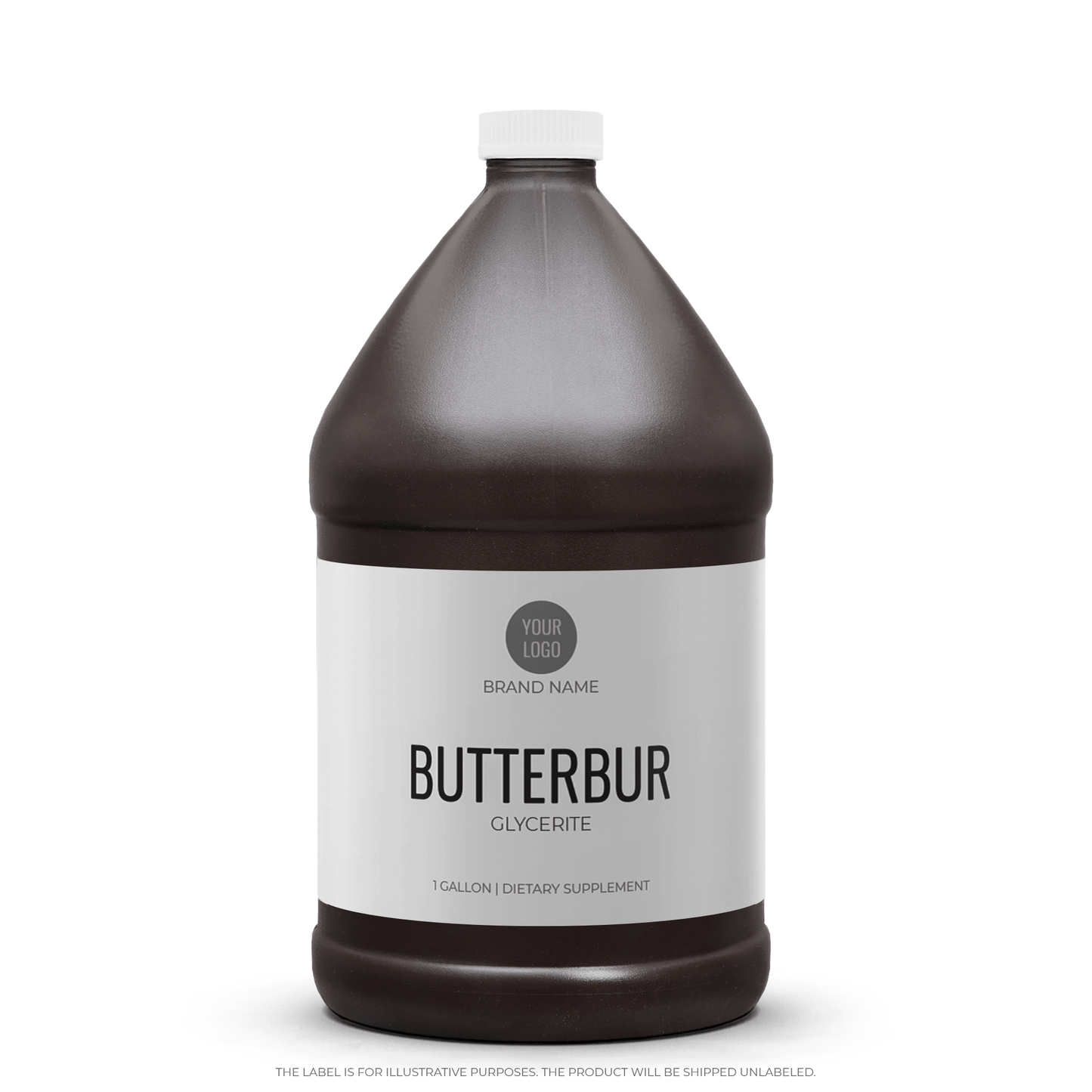 Butterbur Gallon