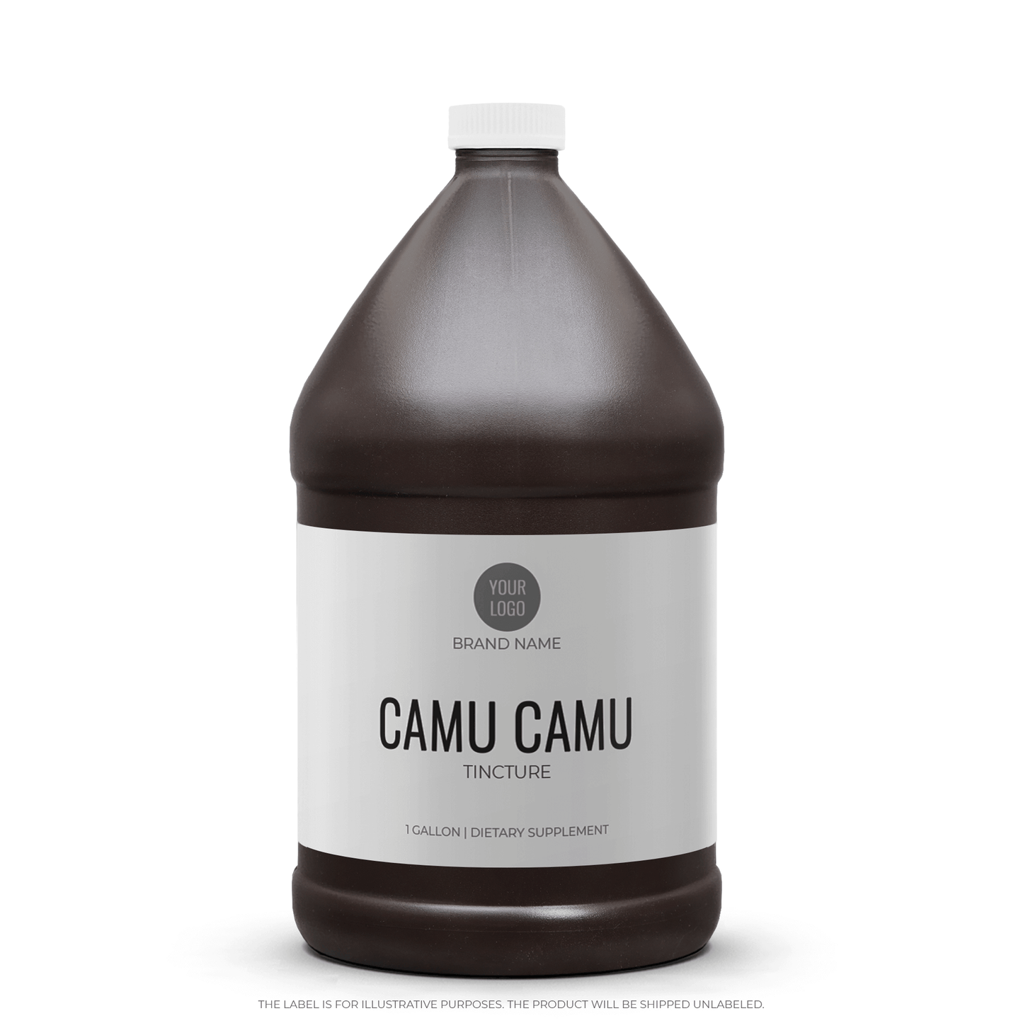 Camu Camu Gallon