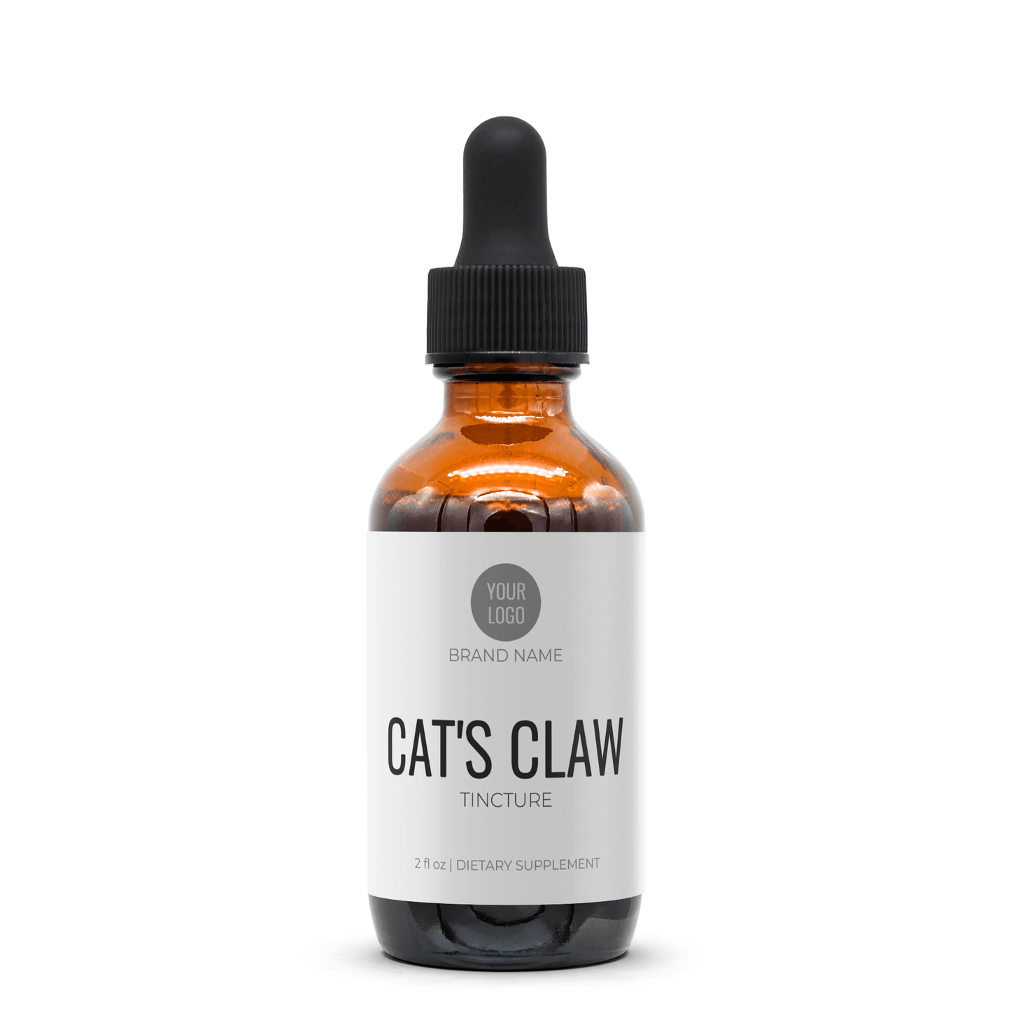Cat's Claw Inner Bark