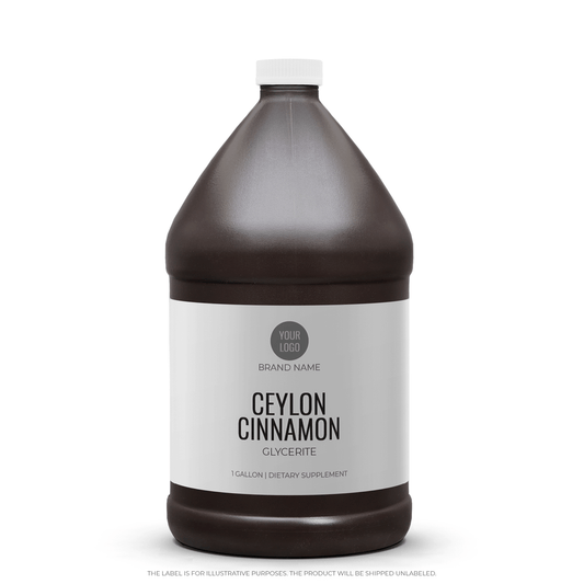 Ceylon Cinnamon Gallon