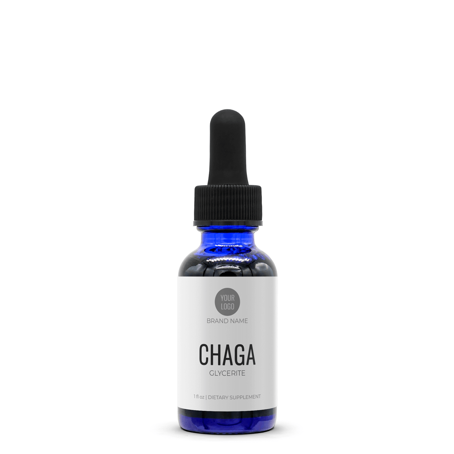 Chaga Mushroom