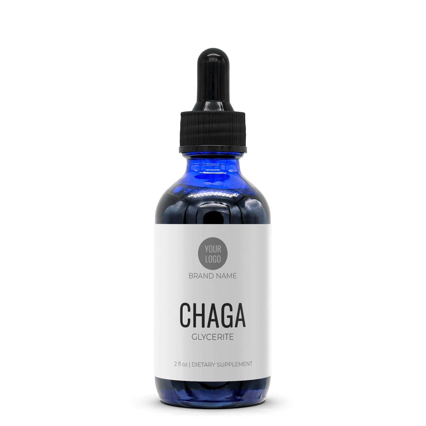 Chaga Mushroom