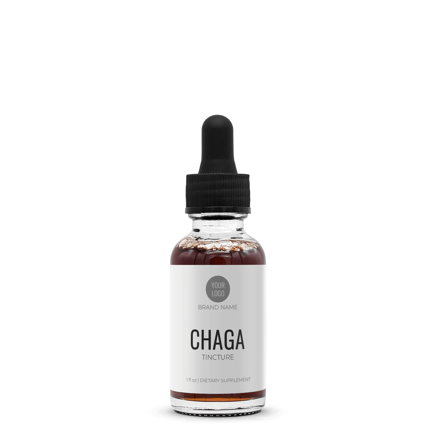 Chaga Mushroom