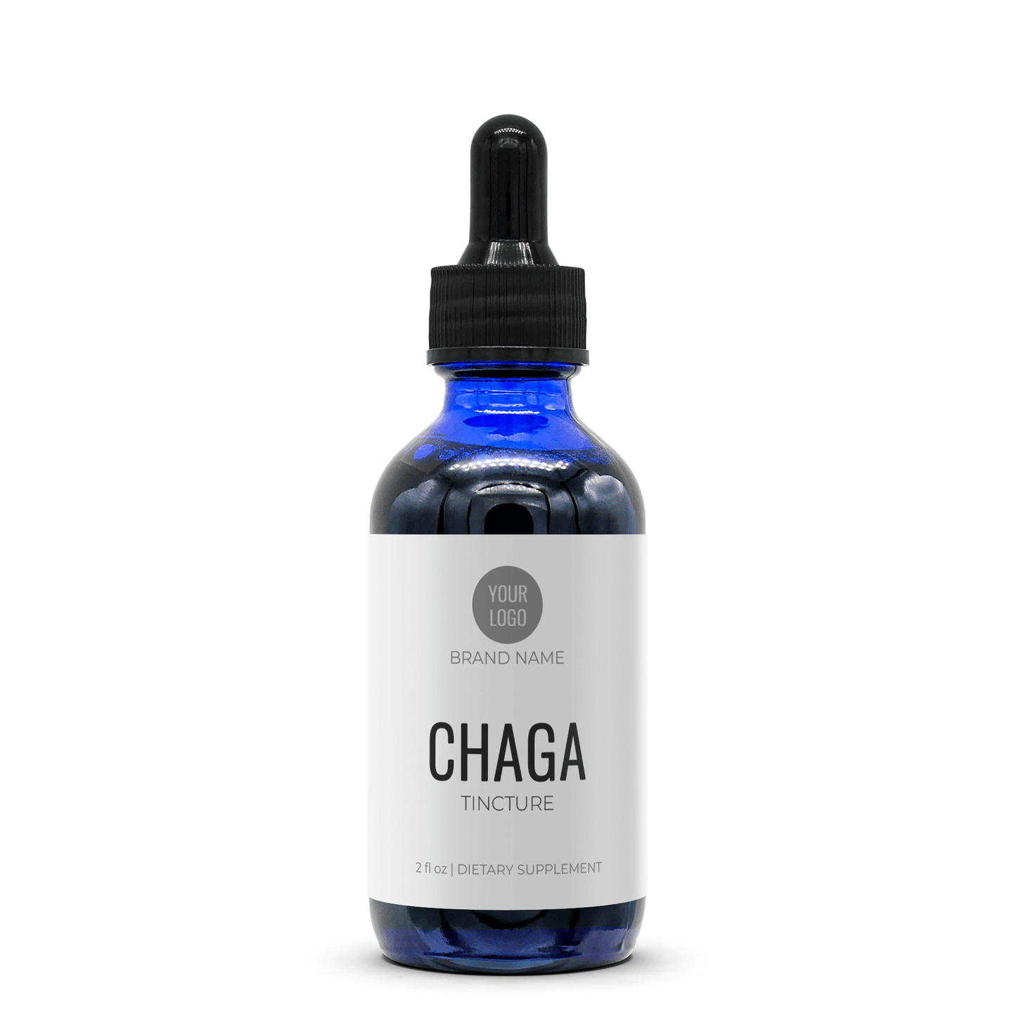 Chaga Mushroom