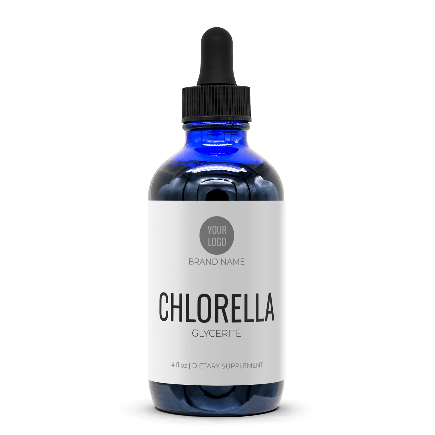 Chlorella Algae