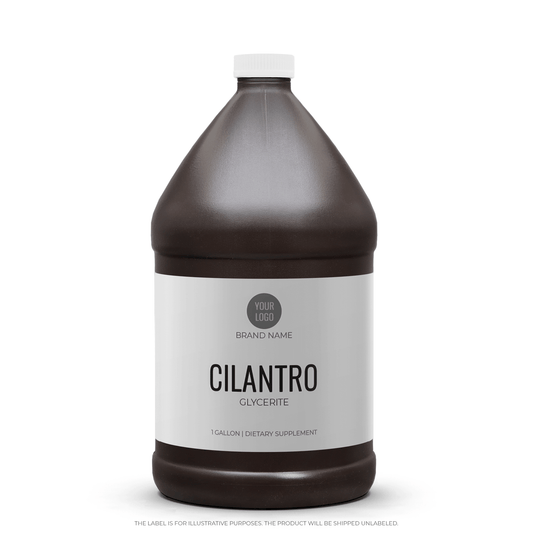 Cilantro Gallon