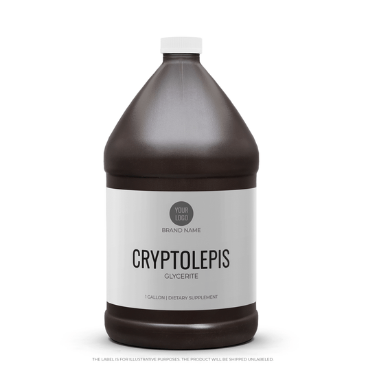 Cryptolepis Gallon