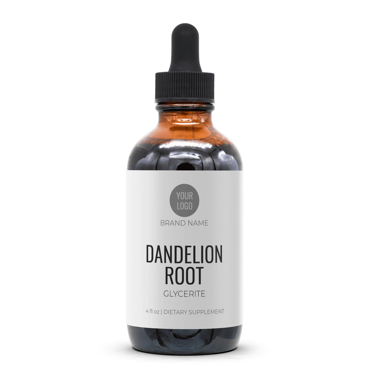 Dandelion Root