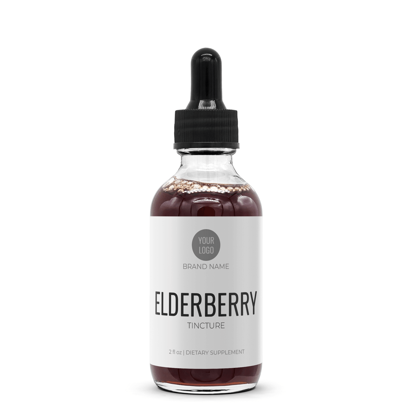 Elderberry Berry