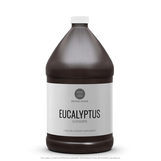 Eucalyptus Gallon