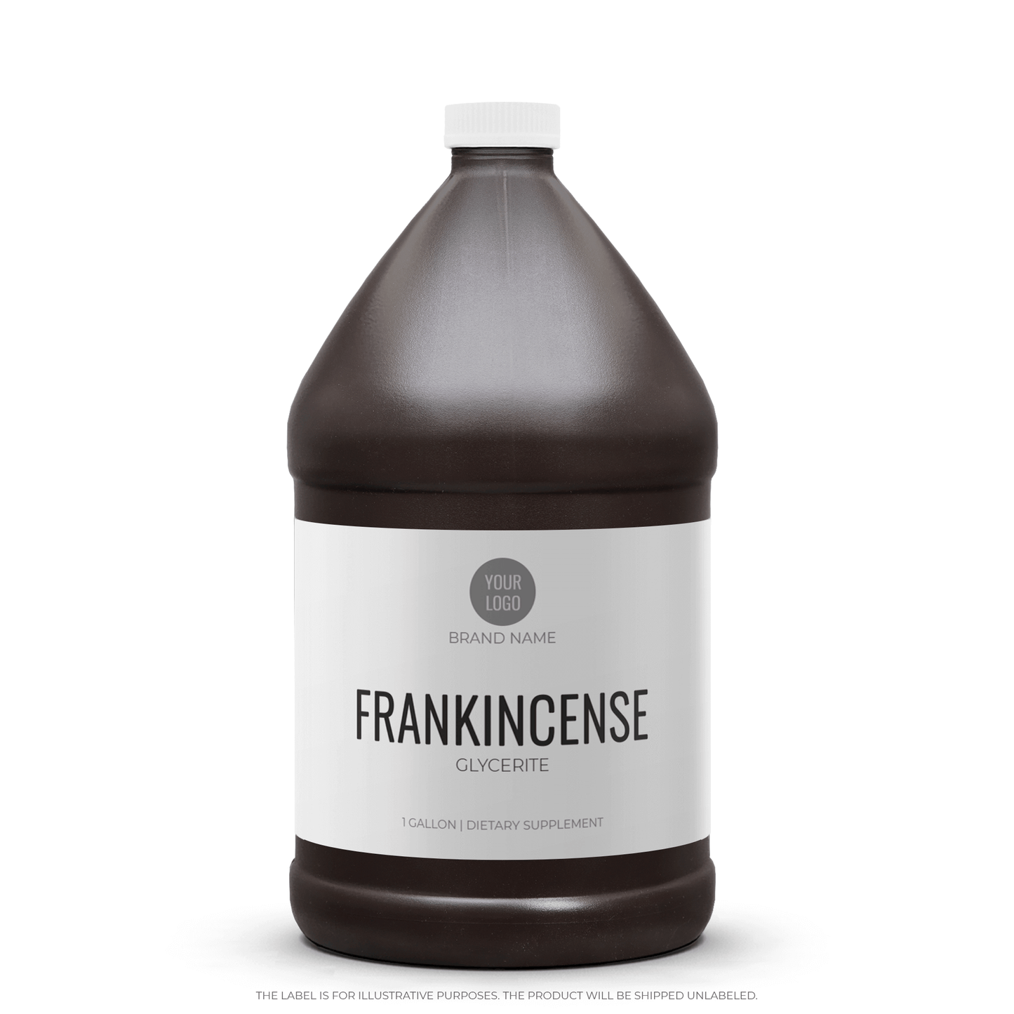 Frankincense Gallon