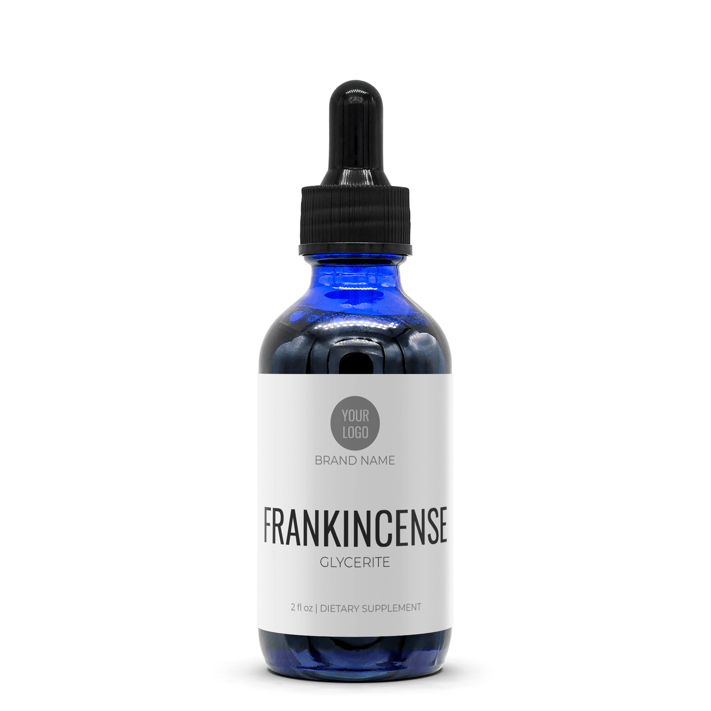 Frankincense Resin