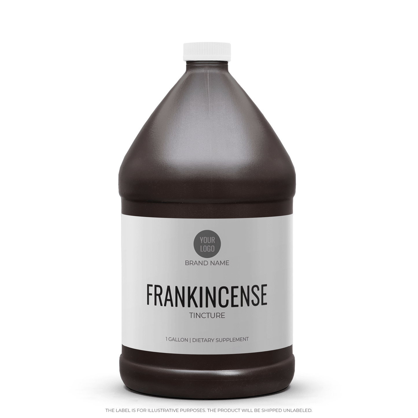 Frankincense Gallon