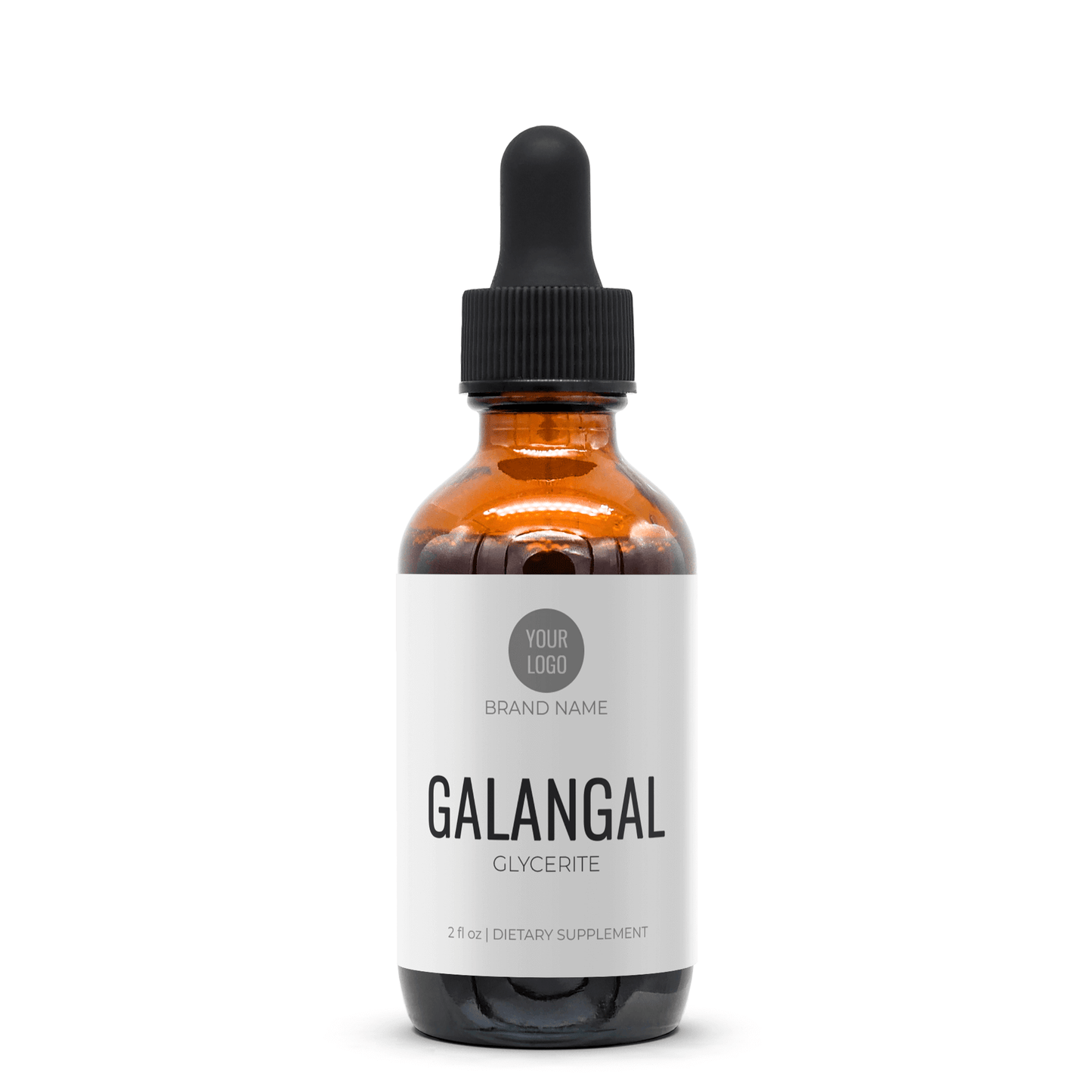 Galangal Root