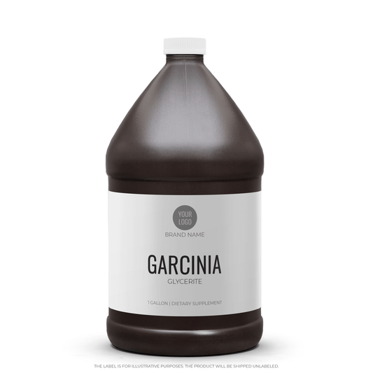 Garcinia Gallon