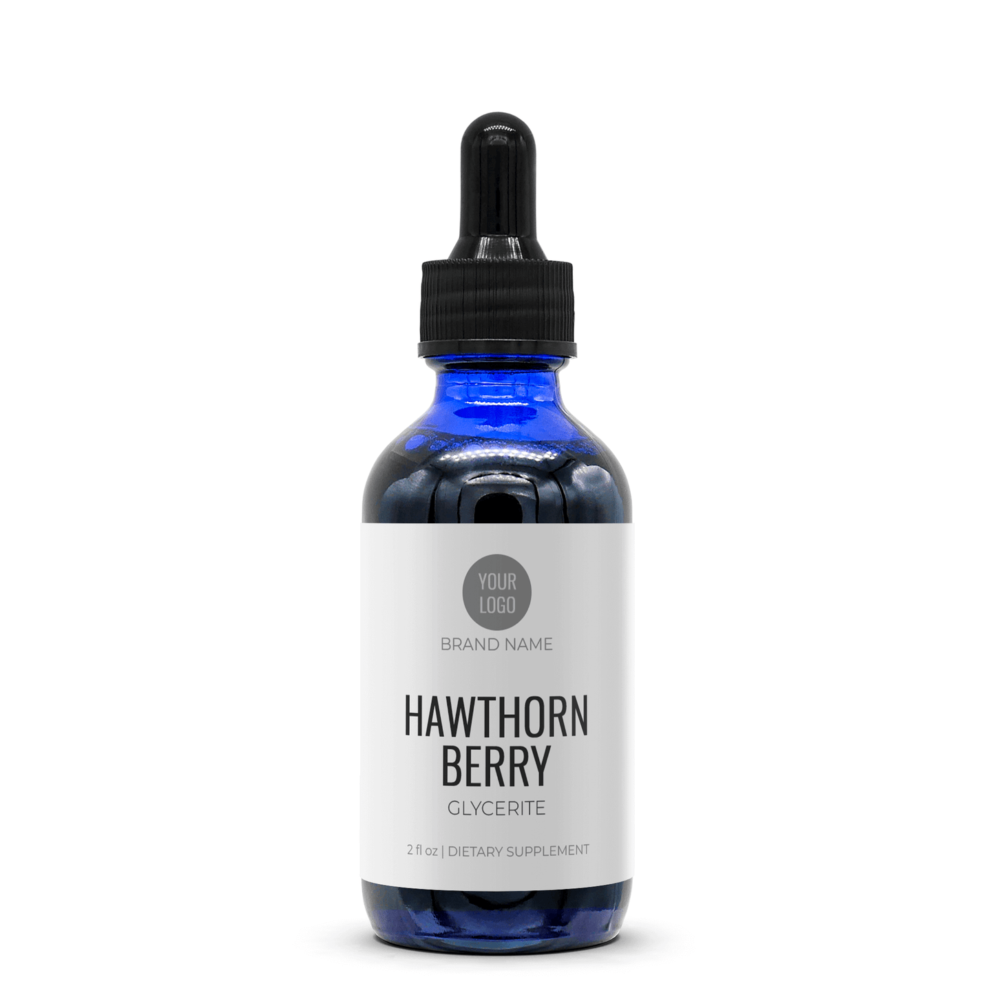 Hawthorn Berry