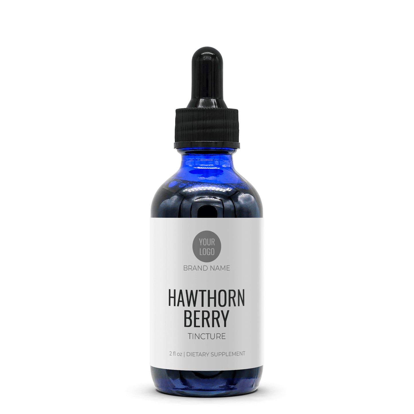 Hawthorn Berry