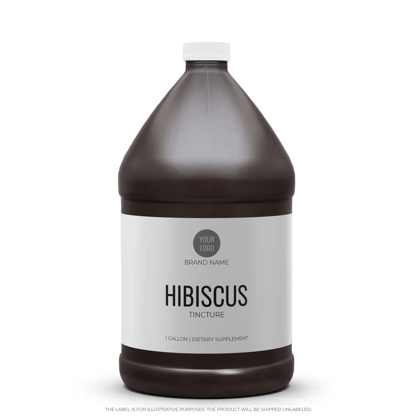 Hibiscus Gallon