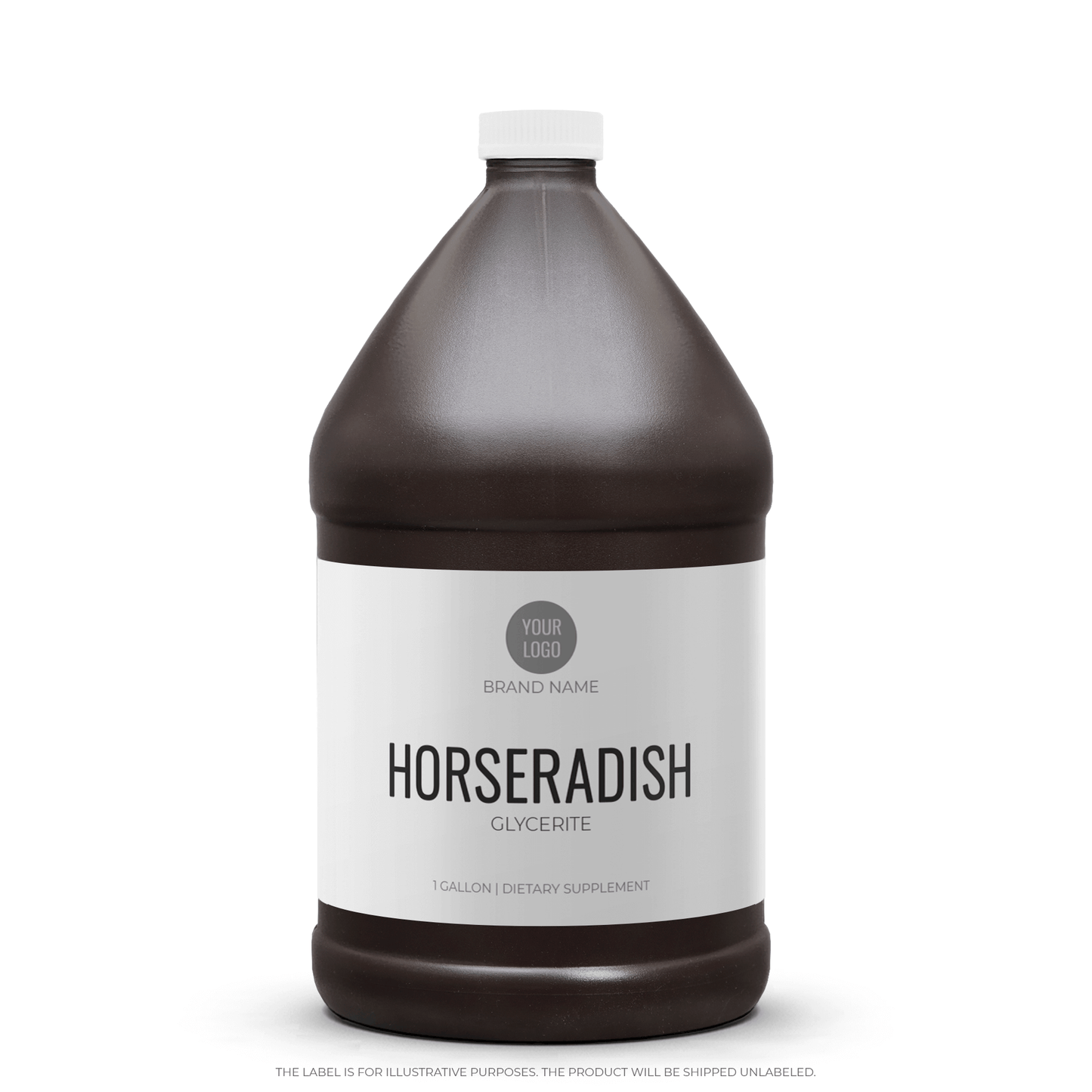 Horseradish Gallon