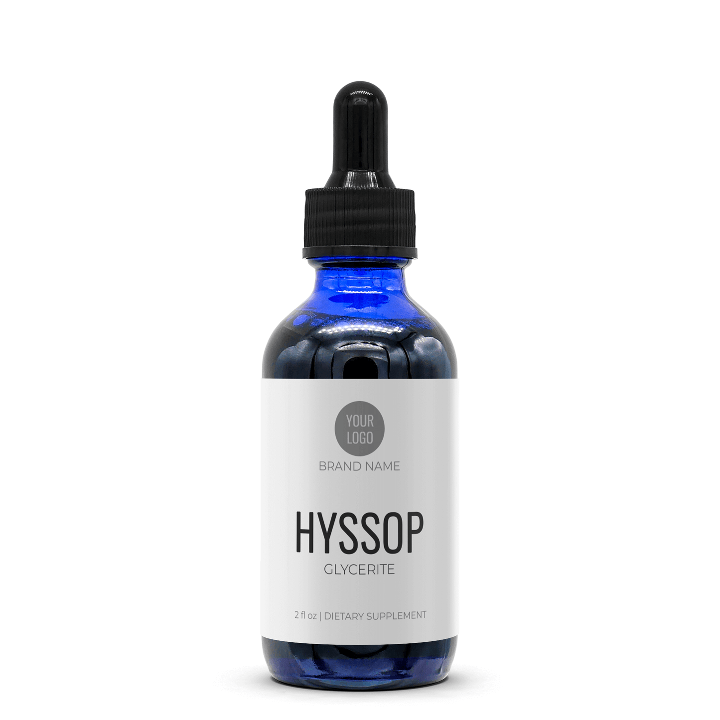 Hyssop Herb