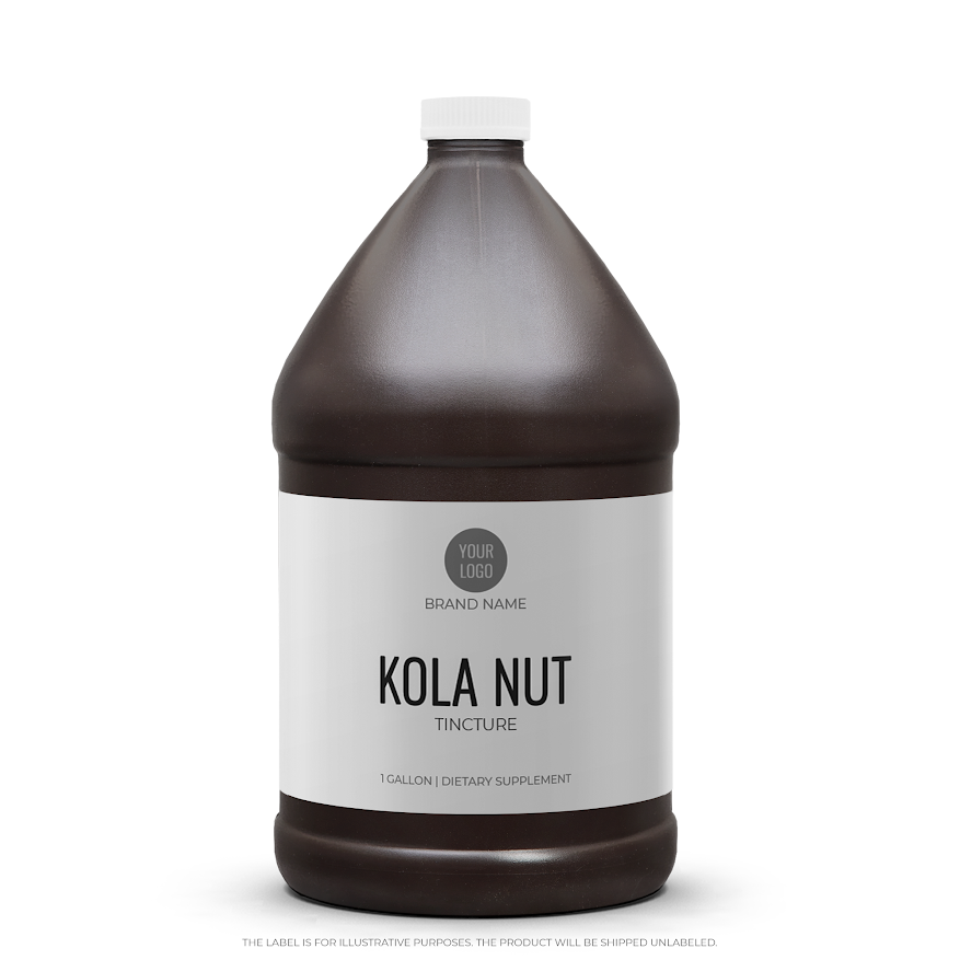 Kola Nut Gallon