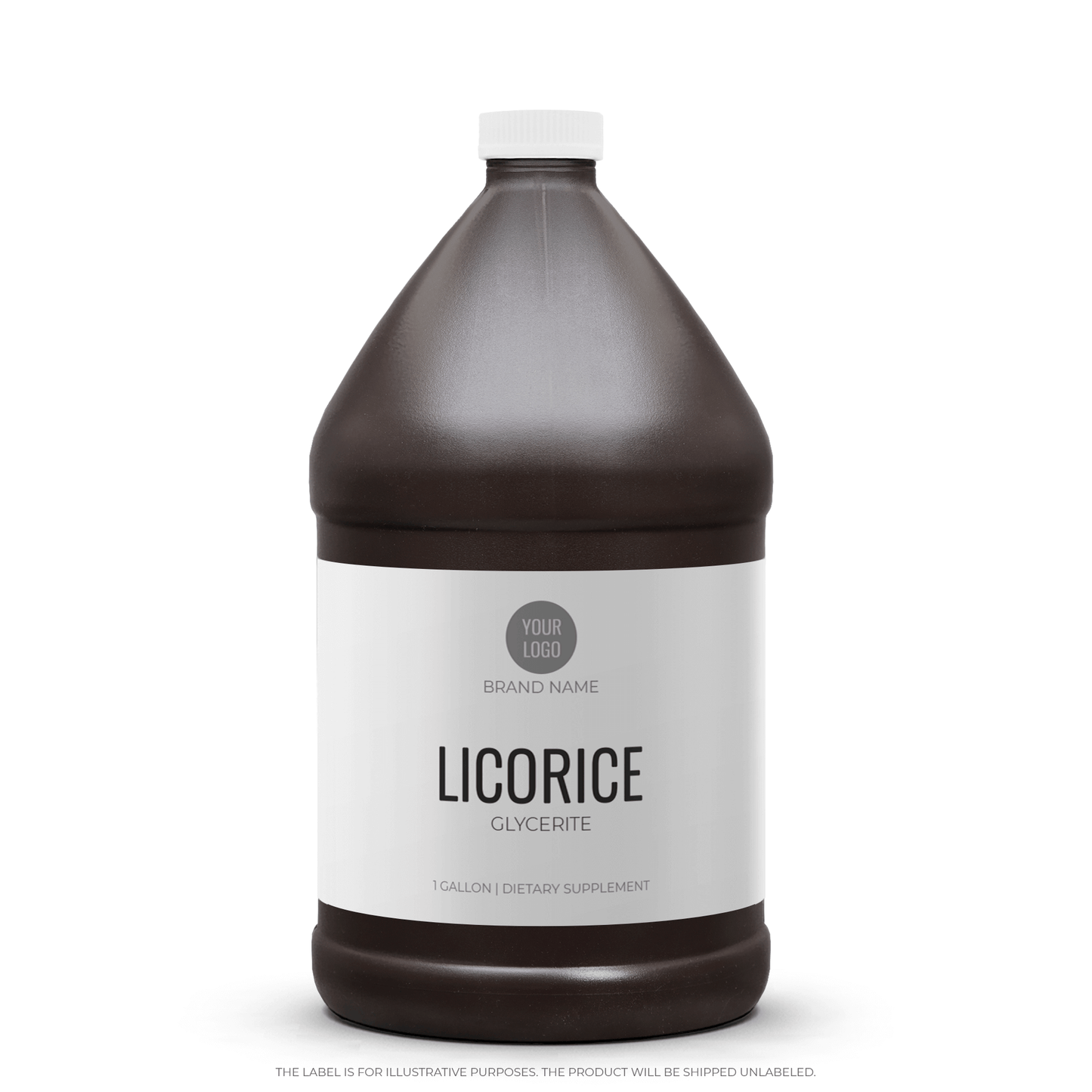 Licorice Gallon