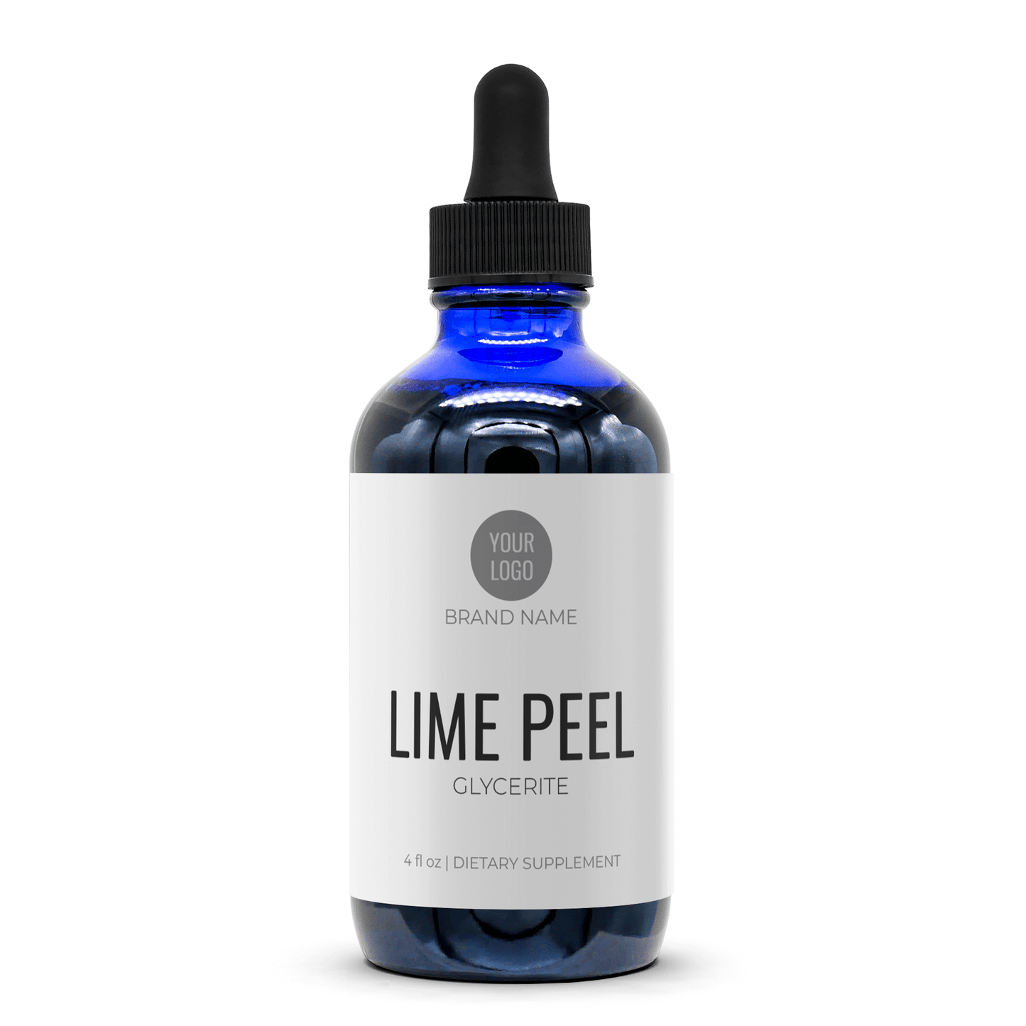 Lime Peel